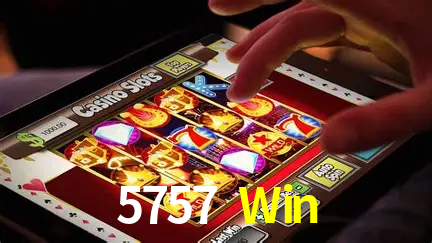 API Integration 5757 Win