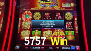 Programa VIP 5757 Win