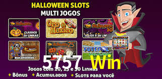 Welcome Bonus 5757 Win