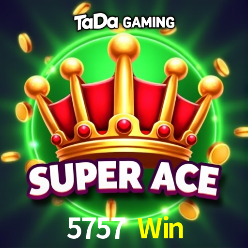 Live Casino 5757 Win