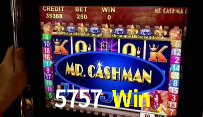 Weekend Specials 5757 Win