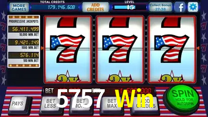 Security Systems 5757 Win