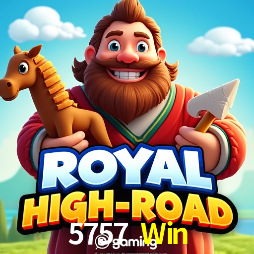 Game Providers 5757 Win