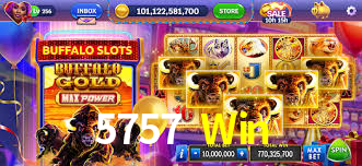 Live Casino 5757 Win